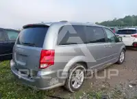 2017 Dodge Grand Caravan photo