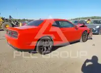 2017 Dodge CHALLENGER фото