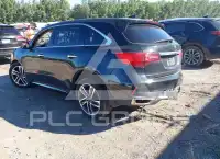 2017 Acura MDX photo
