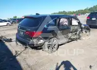 2017 Acura MDX photo