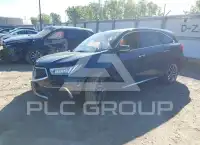 2017 Acura MDX photo