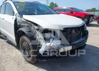2017 Acura RDX фото