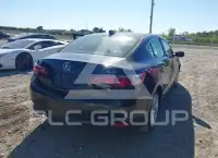 2017 Acura ILX photo