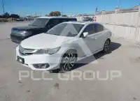 2017 Acura ILX фото