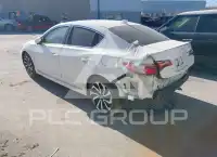 2017 Acura ILX фото