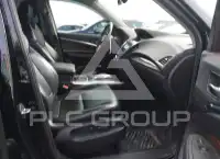 2017 Acura MDX photo