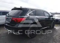 2017 Acura MDX photo