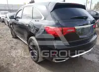 2017 Acura MDX photo