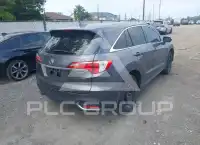 2017 Acura RDX фото