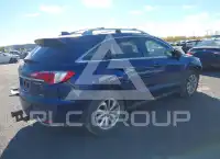 2017 Acura RDX фото
