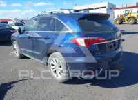 2017 Acura RDX фото