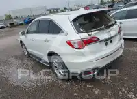 2017 Acura RDX фото