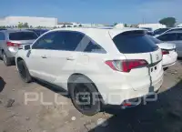 2017 Acura RDX фото