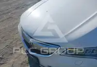2017 Acura TLX фото