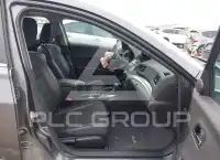 2017 Acura ILX photo