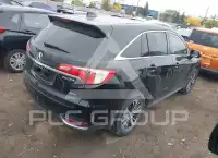 2017 Acura RDX фото