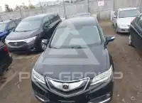 2017 Acura RDX фото