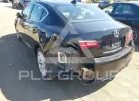2017 Acura ILX photo