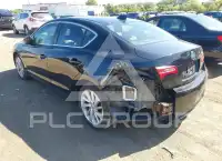 2017 Acura ILX photo