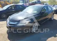 2017 Acura ILX photo