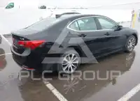 2017 Acura TLX photo
