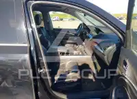 2017 Acura MDX фото