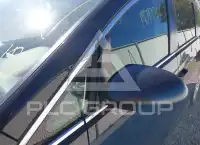 2017 Honda ODYSSEY фото