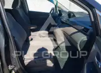 2017 Honda ODYSSEY фото