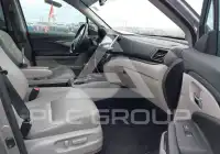 2017 Honda PILOT фото