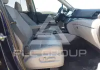2017 Honda PILOT фото