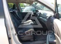 2017 Honda PILOT фото