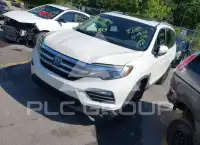 2017 Honda PILOT фото