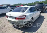 2017 Honda Accord photo