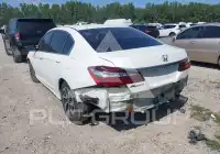 2017 Honda Accord photo