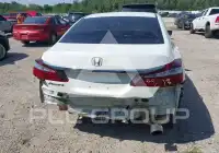 2017 Honda Accord photo