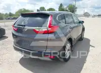 2017 Honda CR-V photo