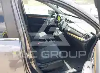 2017 Honda CR-V photo
