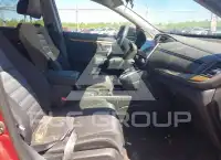 2017 Honda CR-V фото
