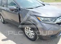 2017 Honda CR-V photo