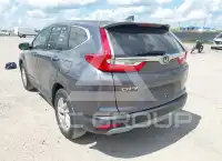 2017 Honda CR-V photo