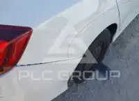 2017 Honda CIVIC photo