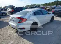 2017 Honda CIVIC photo