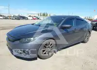 2017 Honda CIVIC photo