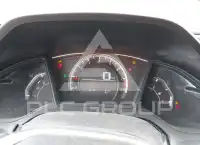 2017 Honda CIVIC фото