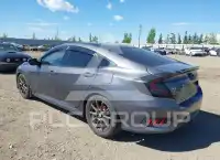 2017 Honda CIVIC photo
