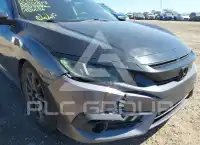 2017 Honda CIVIC photo