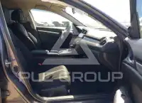 2017 Honda CIVIC photo
