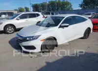 2017 Honda CIVIC photo