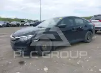 2017 Honda CIVIC фото