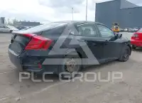 2017 Honda CIVIC фото